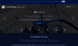 Grupocostaisa.com thumbnail