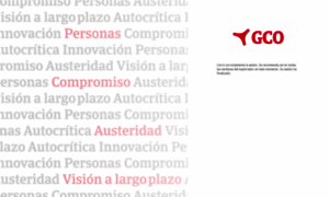 Grupocrmsco.catalanaoccidente.com thumbnail