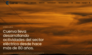 Grupocuerva.com thumbnail