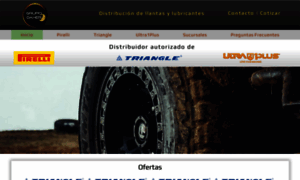 Grupodaher.com thumbnail