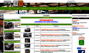 Grupodalimo.com.mx thumbnail