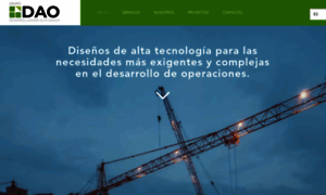 Grupodao.mx thumbnail