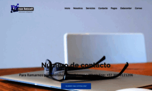 Grupodatasoft.com thumbnail