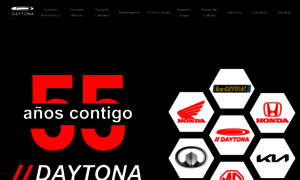 Grupodaytona.com thumbnail