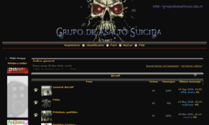 Grupodeasaltosuicida.es thumbnail