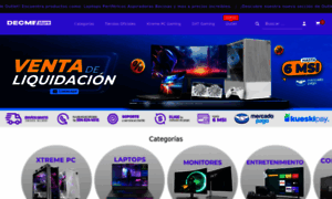 Grupodecme.com thumbnail