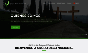 Grupodeco.com thumbnail