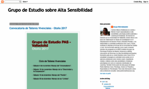 Grupodeestudiopas.blogspot.com.es thumbnail