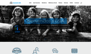 Grupodeinfancia.org thumbnail