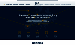 Grupodex.com thumbnail