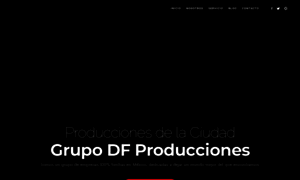 Grupodfp.com thumbnail