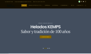 Grupodialse.com.mx thumbnail