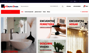 Grupodiasa.co.cr thumbnail