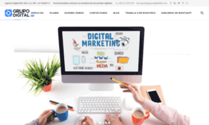 Grupodigital360.com thumbnail