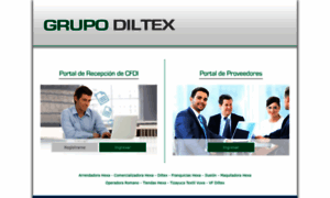 Grupodiltex.com.mx thumbnail