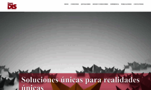 Grupodis.net thumbnail