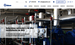Grupodisco.com thumbnail