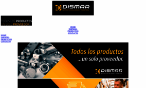 Grupodismar.com thumbnail