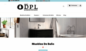 Grupodpldistribucion.com thumbnail