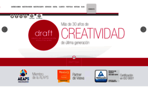 Grupodraft.com thumbnail