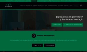 Grupodreamprevencion.com thumbnail
