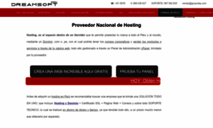 Grupodsp.com thumbnail