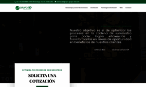 Grupoed.com.mx thumbnail