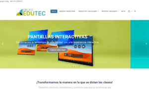 Grupoedutec.com.co thumbnail