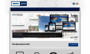 Grupoefe.net thumbnail