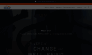 Grupoelecnor.com thumbnail