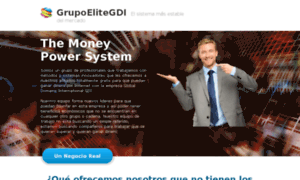 Grupoelitegdi.com thumbnail