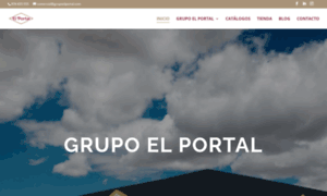 Grupoelportal.com thumbnail