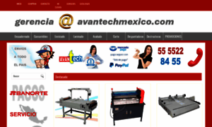 Grupoelrey.com thumbnail