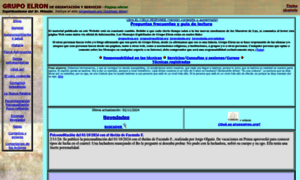 Grupoelron.es thumbnail