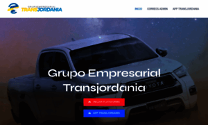 Grupoempresarialtransjordania.com thumbnail