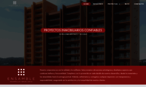 Grupoensamble.mx thumbnail