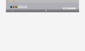 Grupoergos.com thumbnail