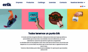 Grupoerik.com thumbnail