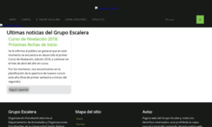 Grupoescalera.com.ve thumbnail