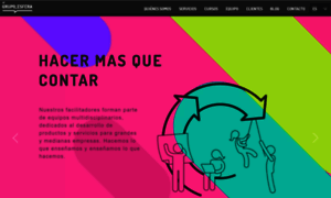 Grupoesfera.com.ar thumbnail