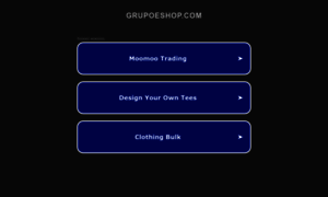 Grupoeshop.com thumbnail