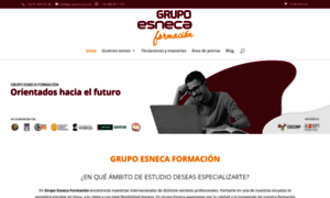 Grupoesneca.lat thumbnail