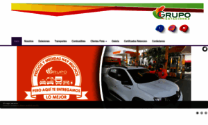 Grupoestaciones.co thumbnail