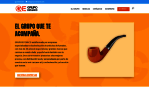 Grupoestanco.com thumbnail