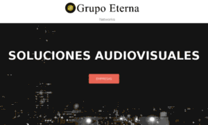 Grupoeterna.com.mx thumbnail