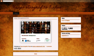 Grupoetnograficofiadas.blogspot.com.es thumbnail
