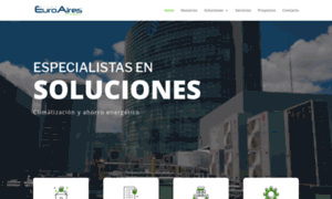 Grupoeuroaires.com thumbnail