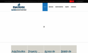 Grupoeurotax.com thumbnail