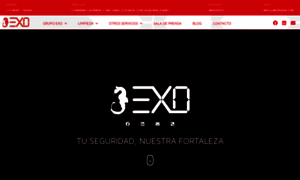 Grupoexo.eu thumbnail