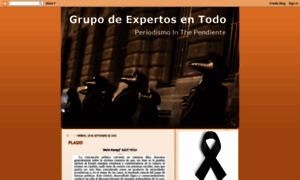 Grupoexpertosentodo.blogspot.com thumbnail
